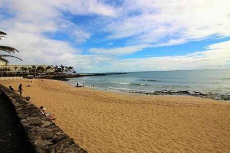 Sa Calma Beach House 코스타 테기세 외부 사진