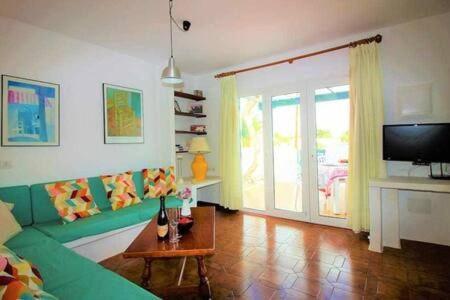 Sa Calma Beach House 코스타 테기세 외부 사진
