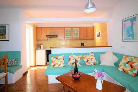 Sa Calma Beach House 코스타 테기세 외부 사진